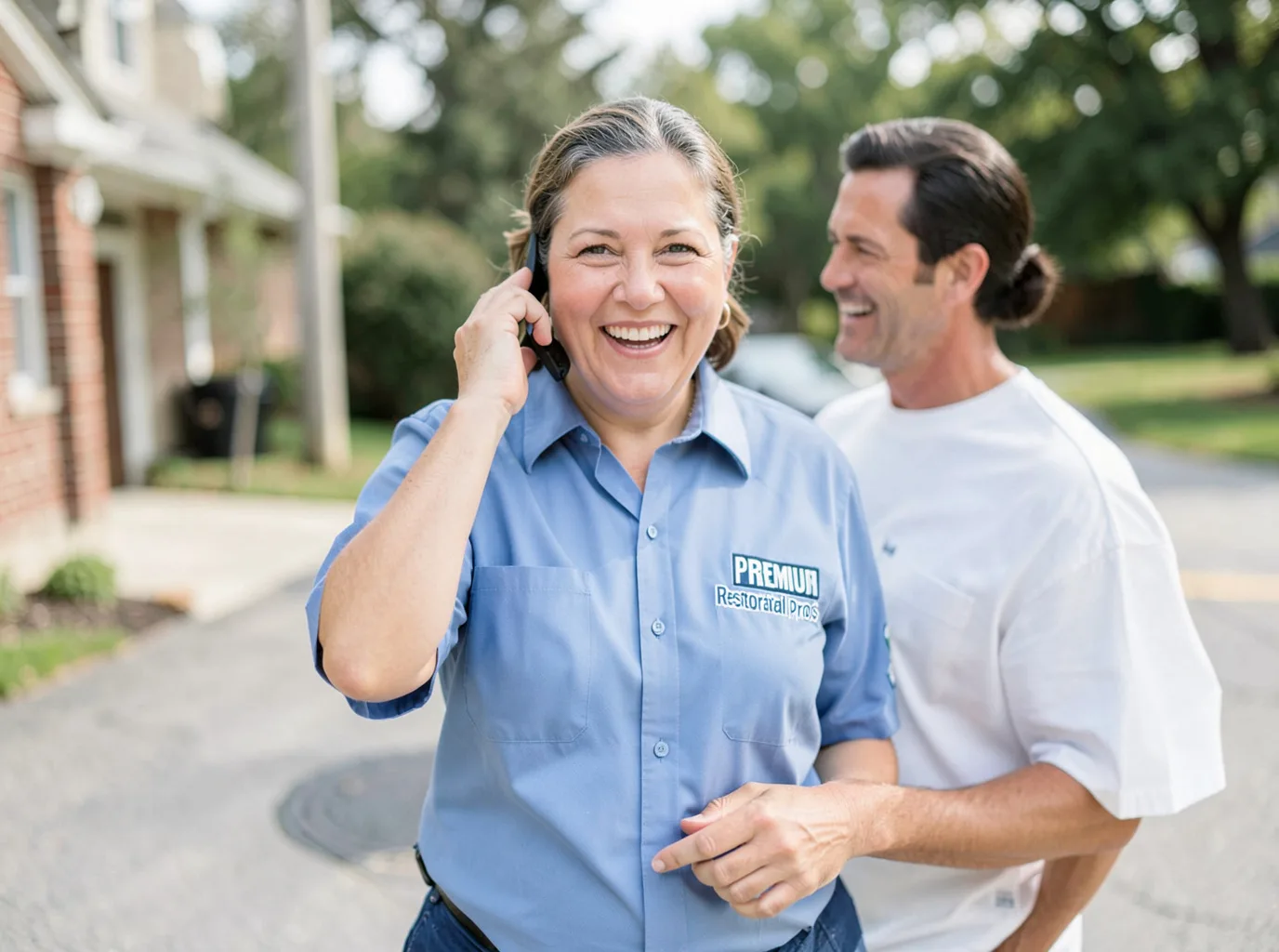 Water Damage Restoration Clifton, IL FAQs